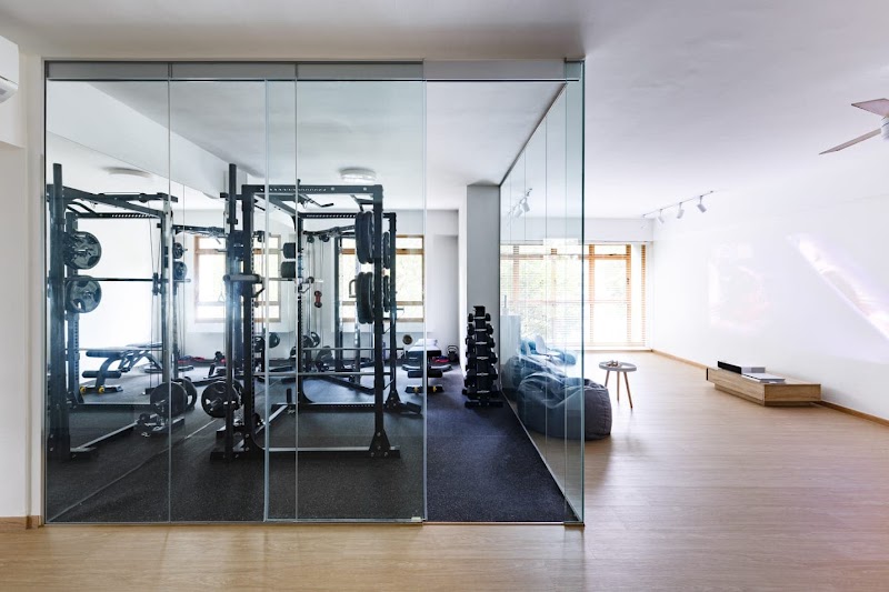 Sengkang Home Gym - Personal Training photo 4