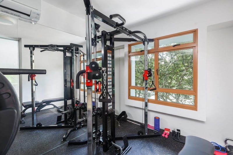 Sengkang Home Gym - Personal Training photo 5