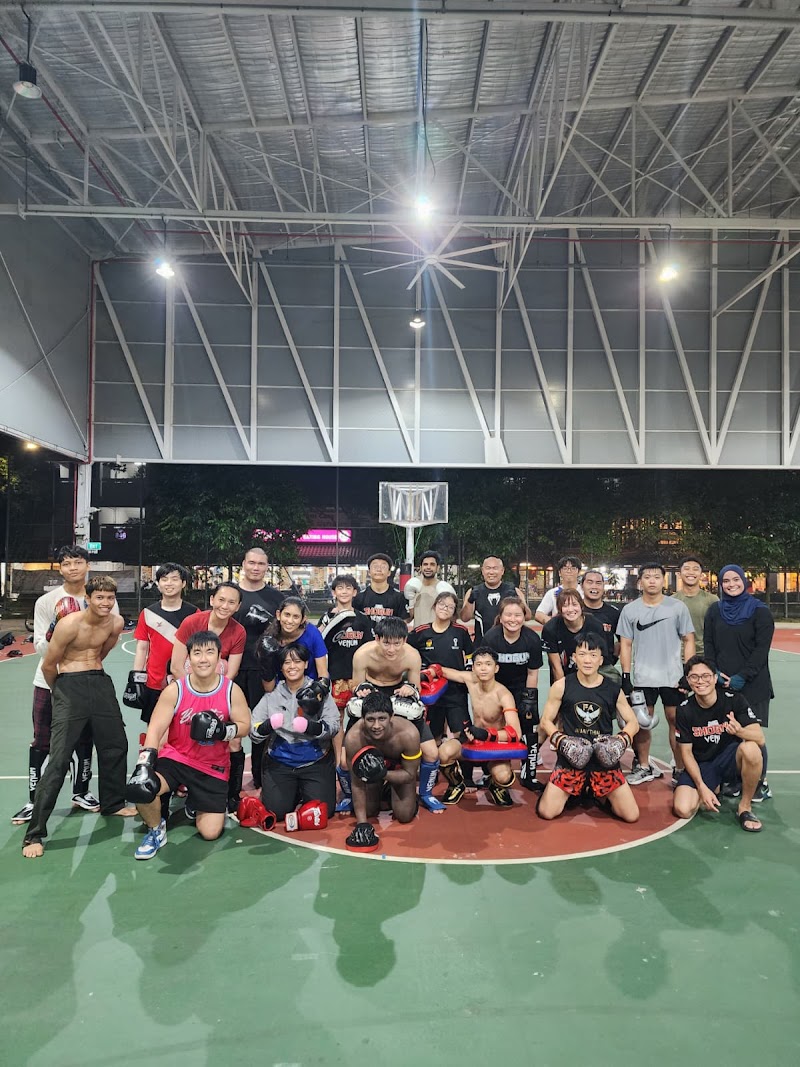 Shogun Fight Gym photo 5