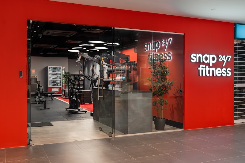 Snap Fitness Woodlands Health photo 2