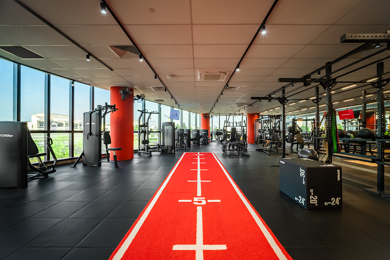 Snap Fitness Woods Square photo 2
