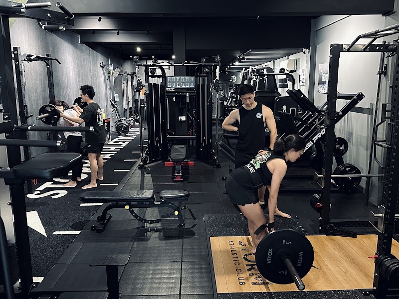 Storm Athletic Club photo 1