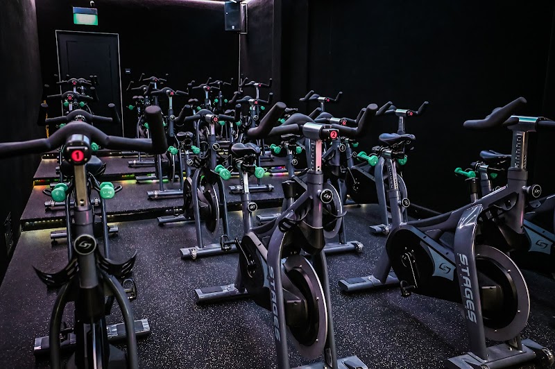 Sync Cycle Boutique Spin Studio photo 1