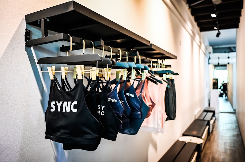 Sync Cycle Boutique Spin Studio photo 3