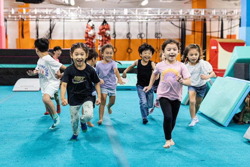 The Yard Gymnastics Bukit Timah photo 3