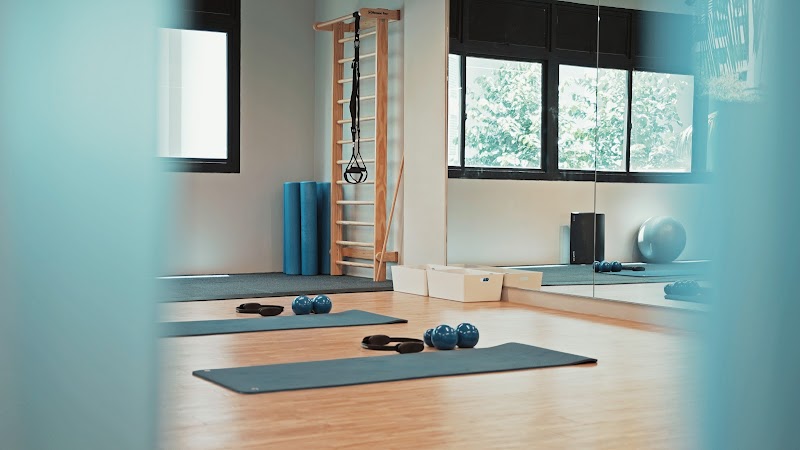 Train with Be. photo 2