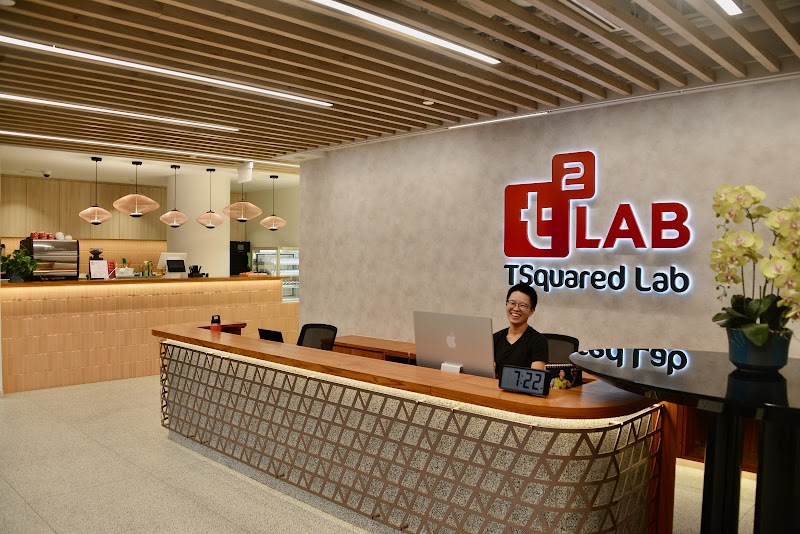 TSquared Lab Raffles Place photo 2