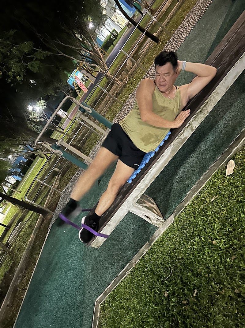 TYFIT@Anchorvale photo 3