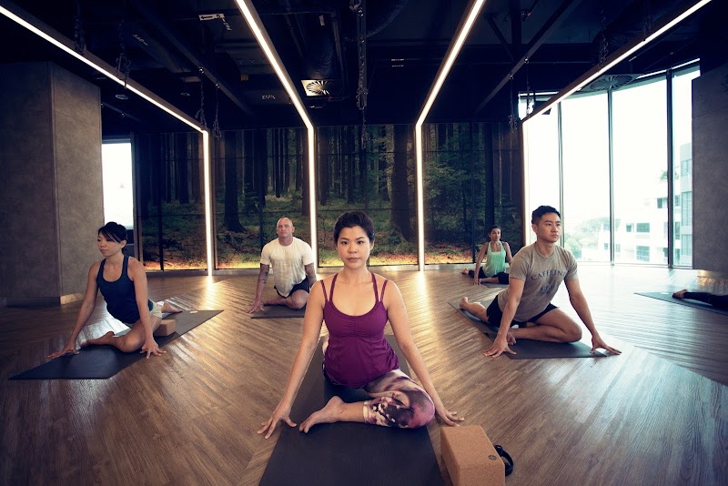 Virgin Active Holland Village photo 1