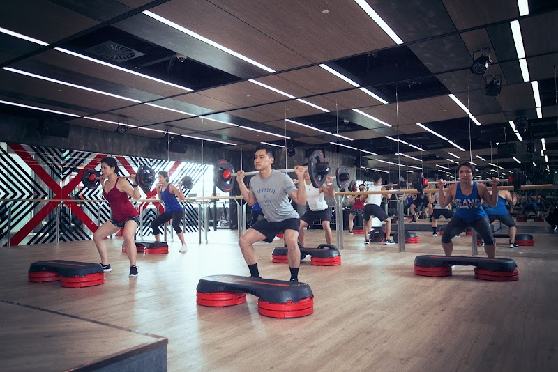 Virgin Active Holland Village photo 5