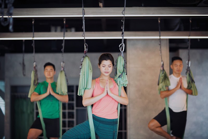 Virgin Active Holland Village photo 6