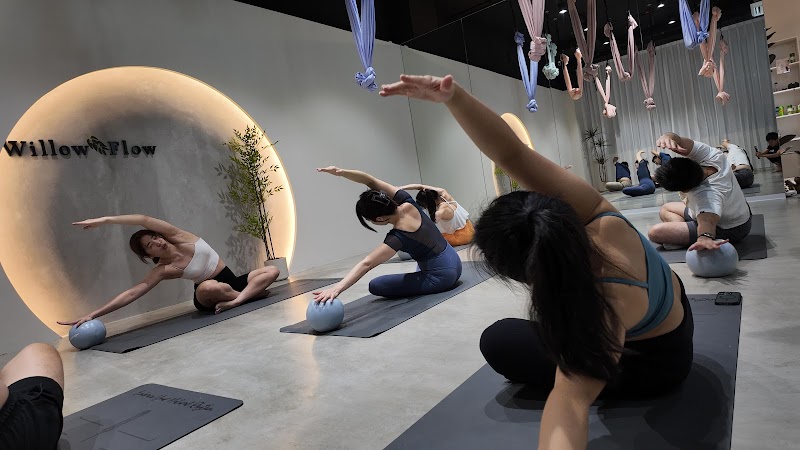 Willow Flow Studio photo 6