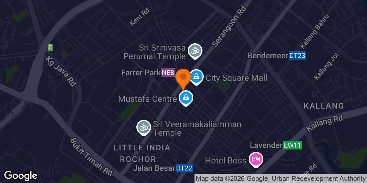 Map showing 24ACEFIT