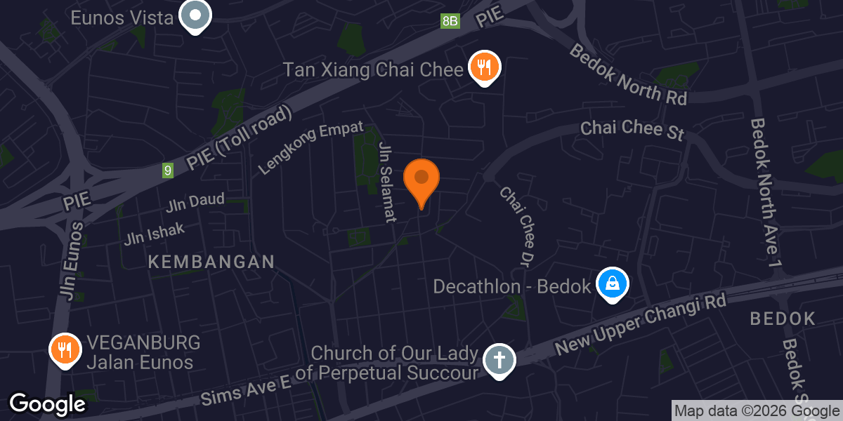 Map showing Ziklag Fitness