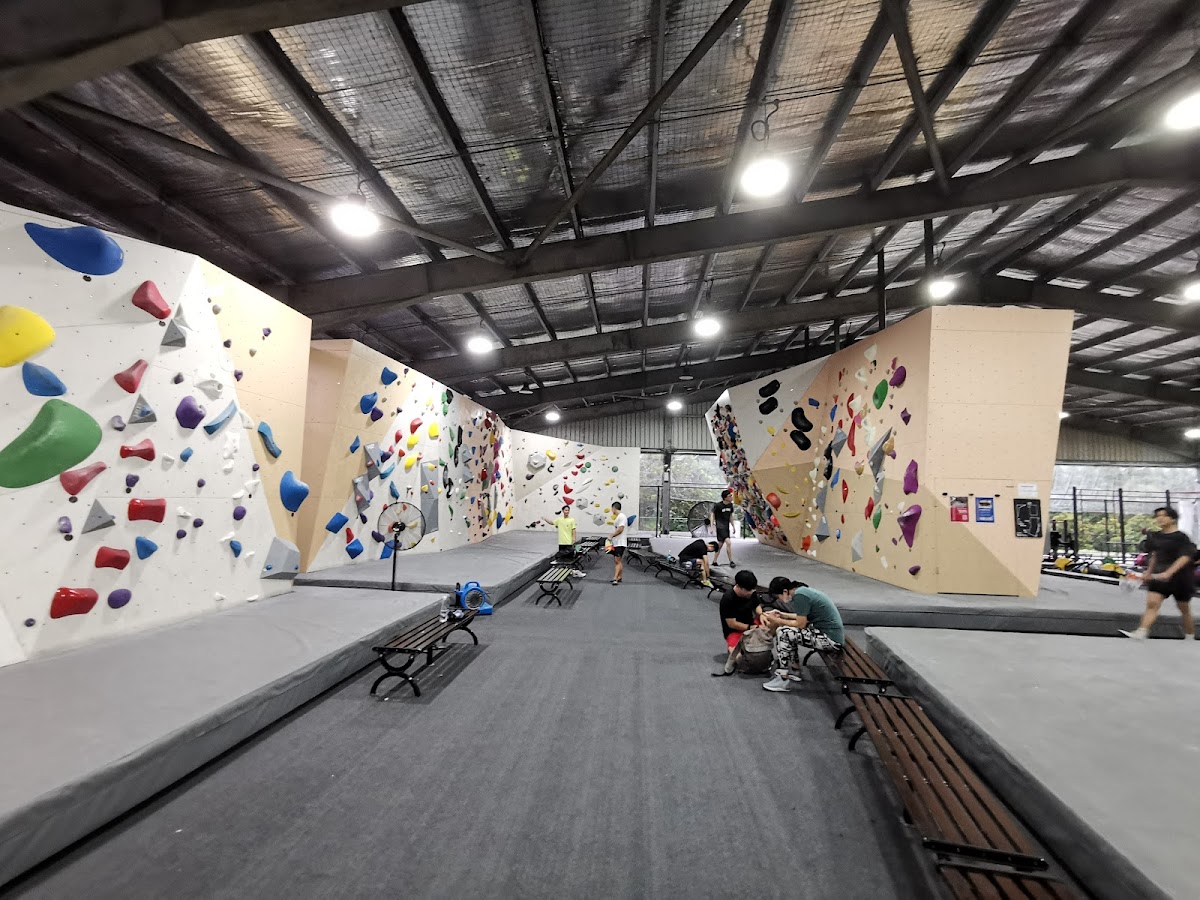 Ark Bloc
