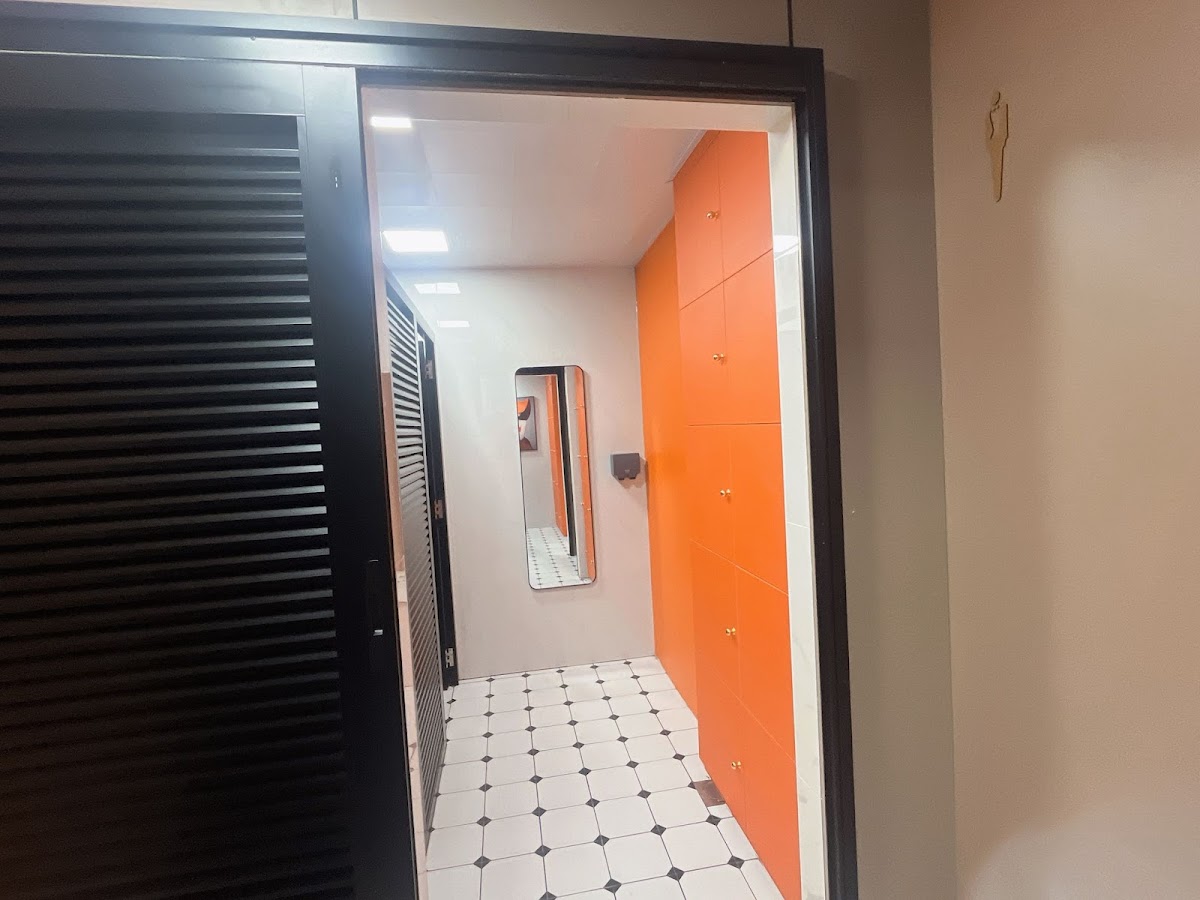 Athlèse Fitness 24H-Outram