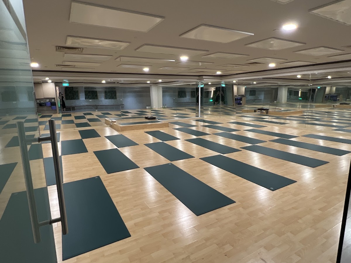 Avante Gym & Yoga