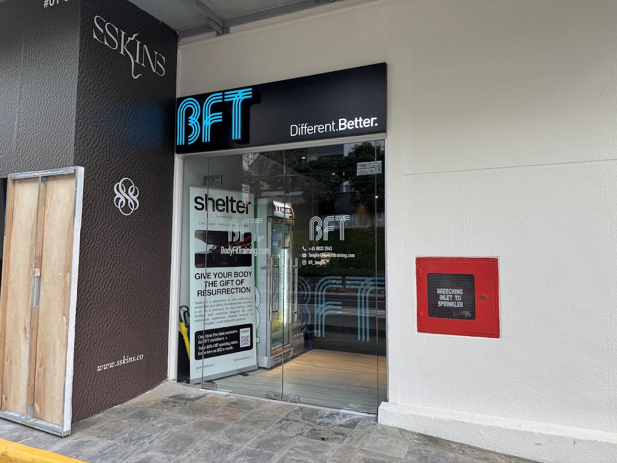 BFT Tanglin