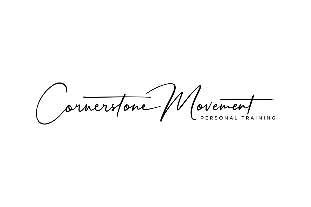 Cornerstone movement