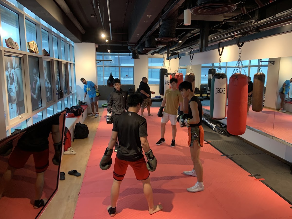 Eastside Fight Club