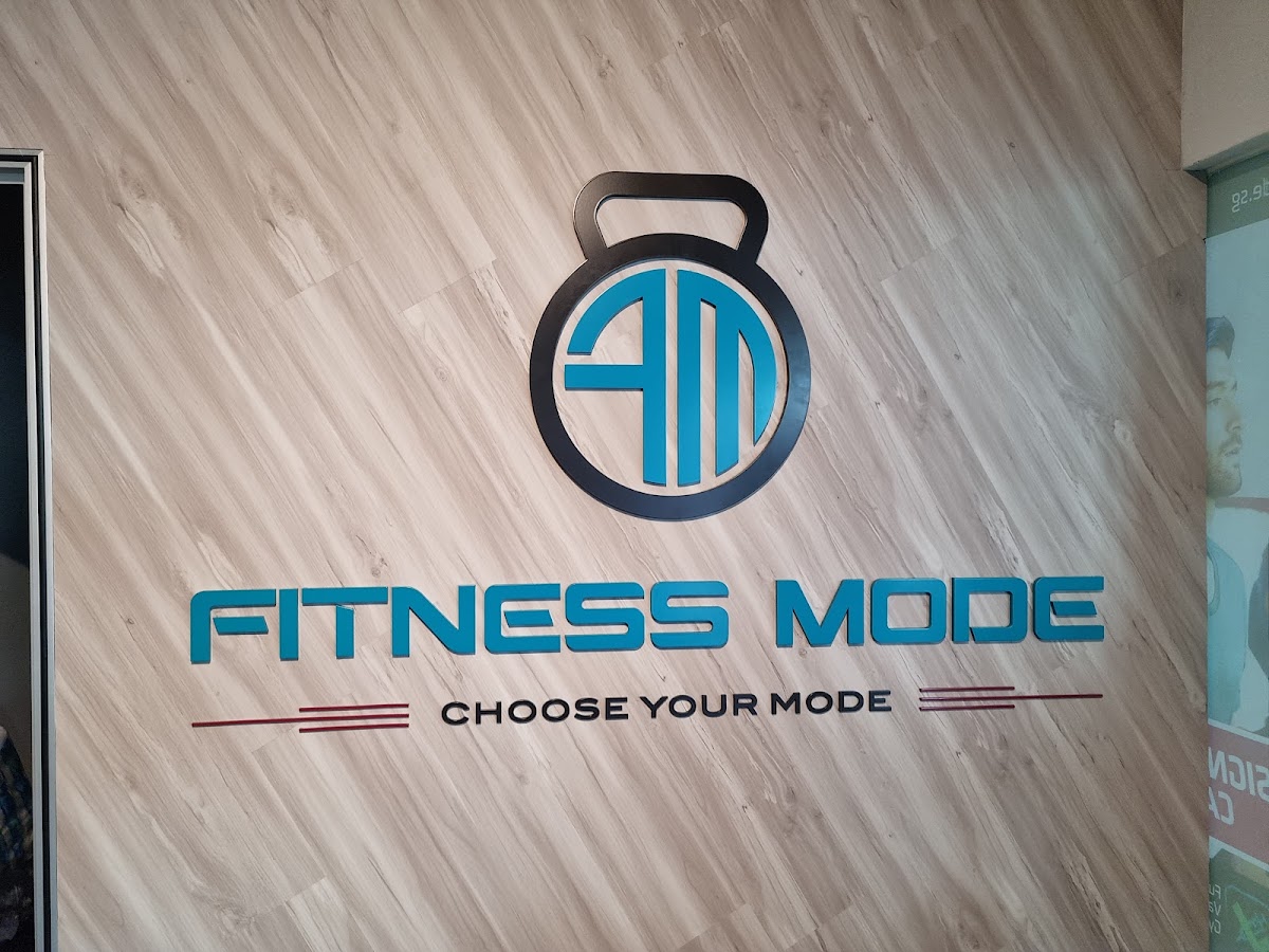 Fitness Mode Lavender