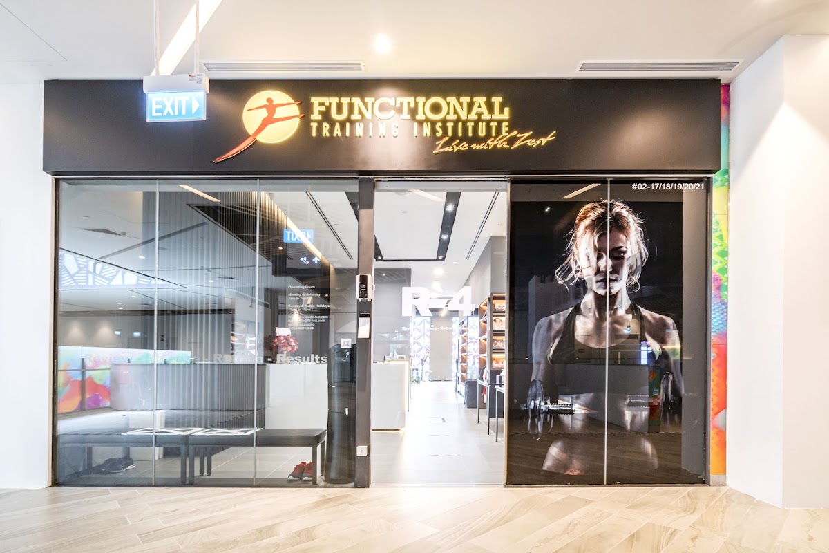 Functional Training Institute