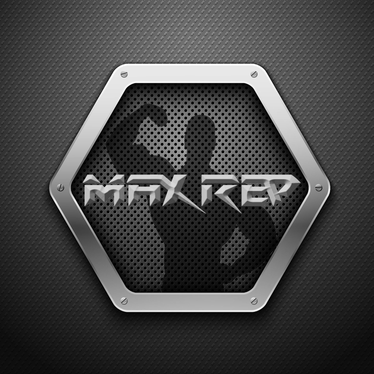 Max Rep Fitness