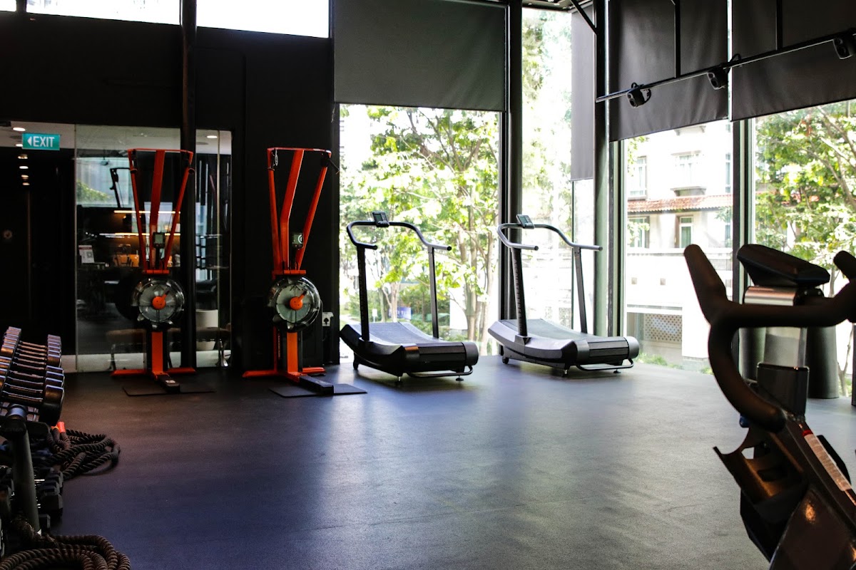 Performance by Active Fitness
