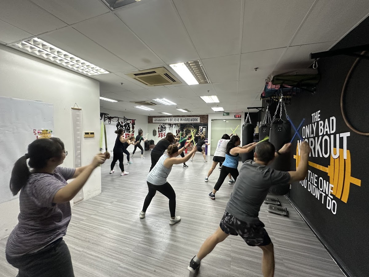 Studio West Bukit Batok
