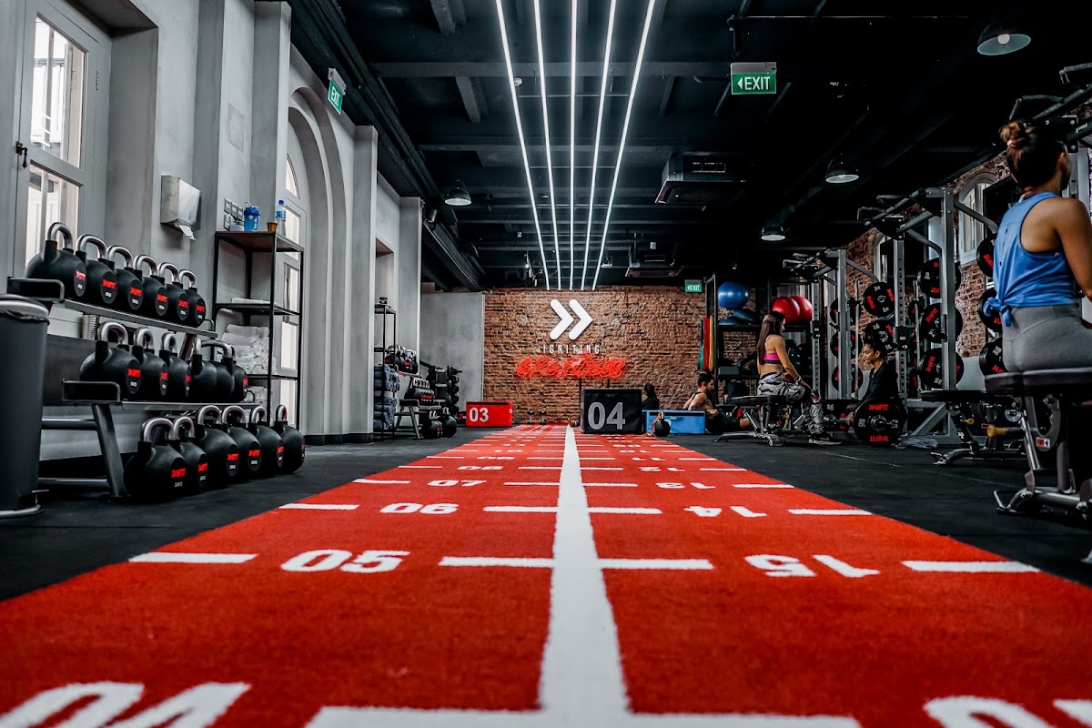 UFIT CBD Hub