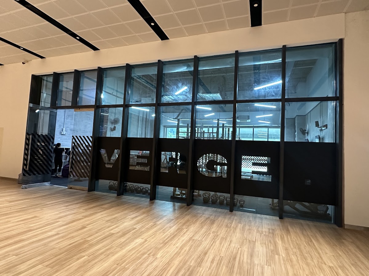 Verge Training